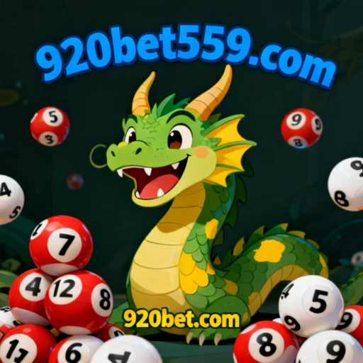 920bet.com Logo